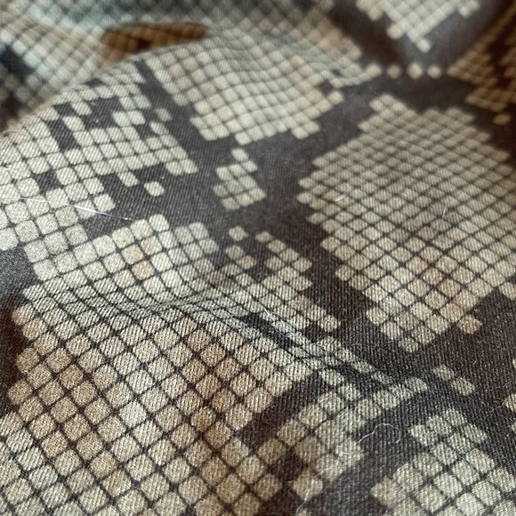 Pattern lulu lemon full length leggings - Picture 3 of 4